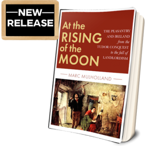 AT THE RISING OF THE MOON AT THE RISING OF THE MOON